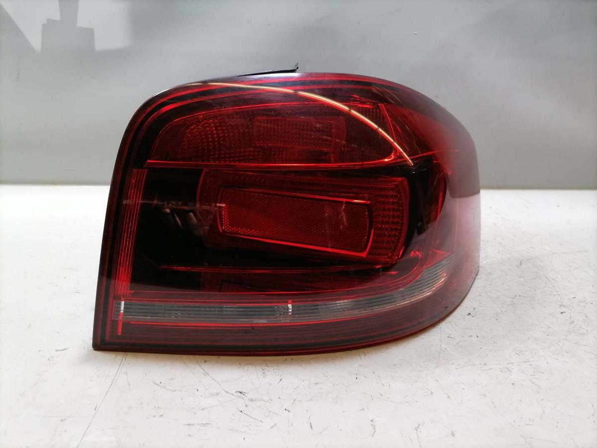 Audi A3 8P original R&uuml;cklicht R&uuml;ckleuchte Schlussleuchte rechts 3-T&uuml;rer Facelift Bj.2011